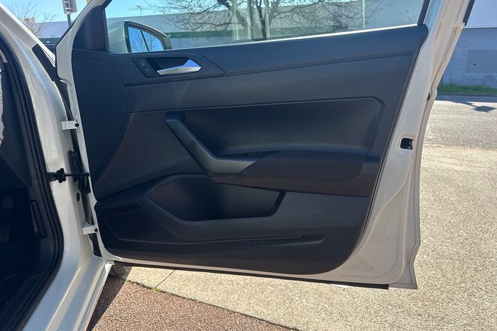 2021 Volkswagen Polo 70TSI Trendline