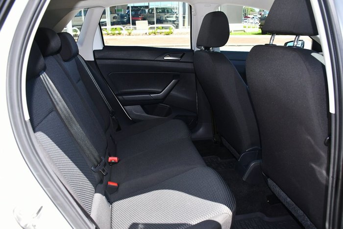 2021 Volkswagen Polo 70TSI Trendline