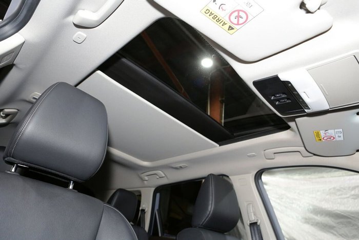 2023 Nissan X-TRAIL Ti e-POWER