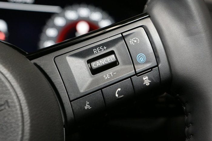 2023 Nissan X-TRAIL Ti e-POWER