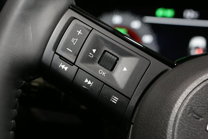 2023 Nissan X-TRAIL Ti e-POWER