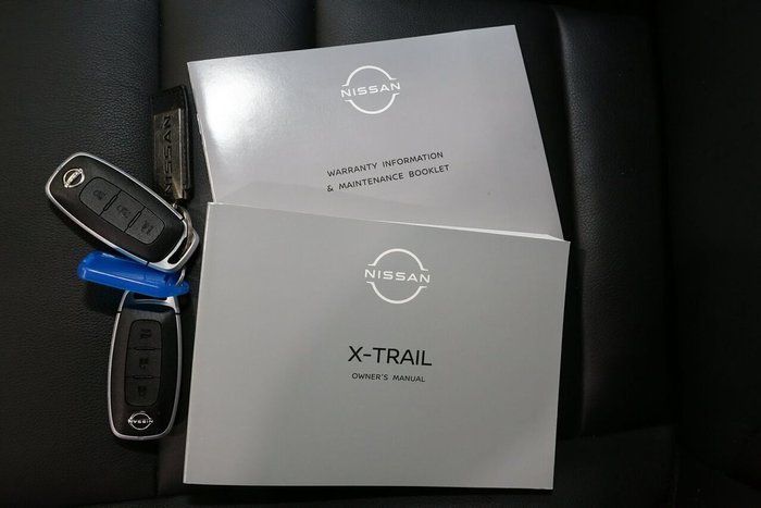 2023 Nissan X-TRAIL Ti e-POWER