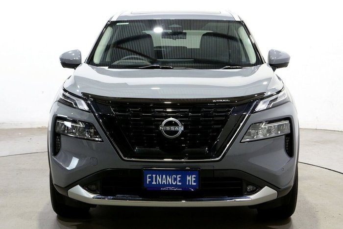 2023 Nissan X-TRAIL