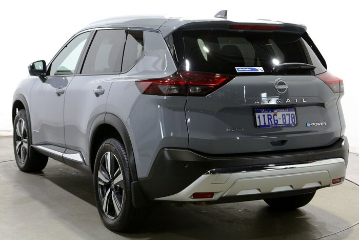 2023 Nissan X-TRAIL