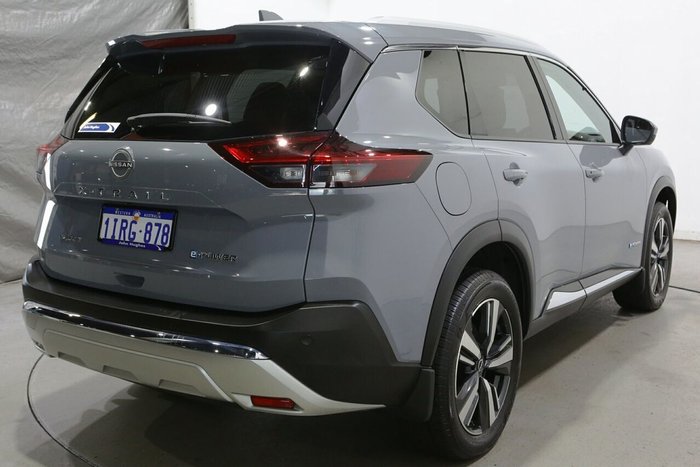 2023 Nissan X-TRAIL Ti e-POWER