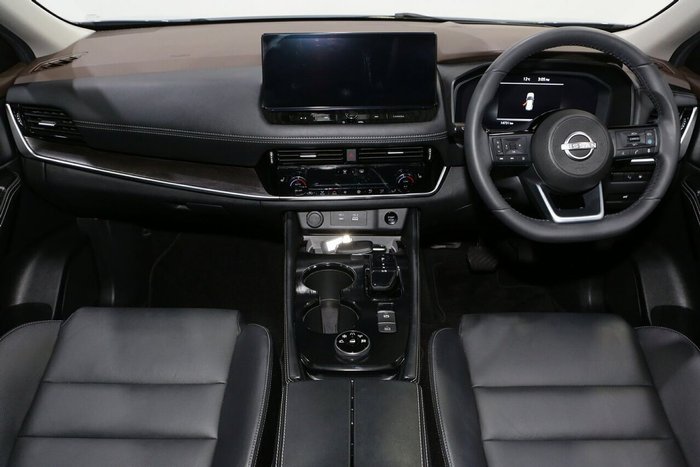 2023 Nissan X-TRAIL Ti e-POWER