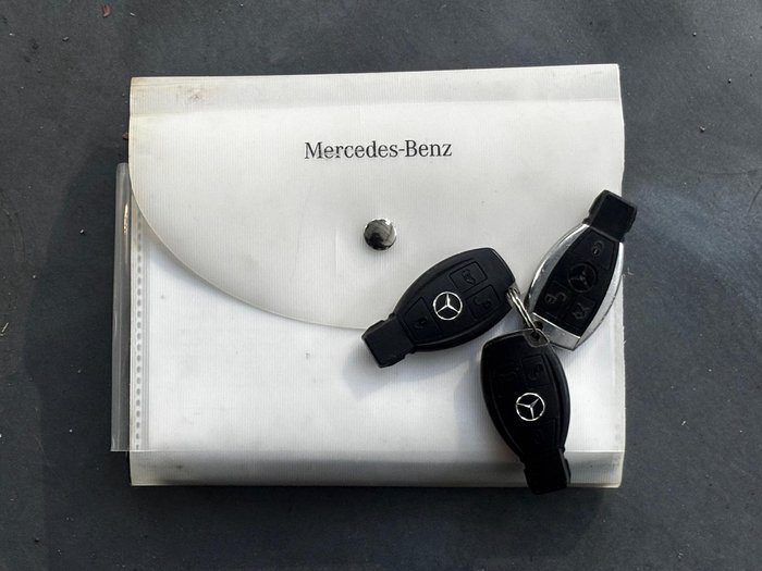 2019 Mercedes-Benz Valente 116BlueTEC 447 Obsidian Black