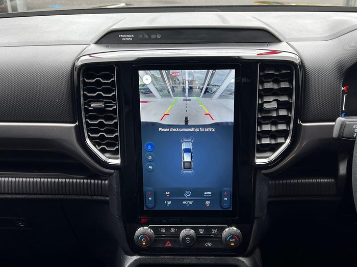 2022 Ford Ranger Sport