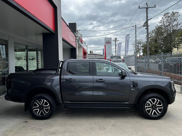 2022 Ford Ranger Sport