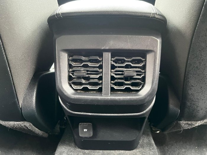 2022 Ford Ranger Sport