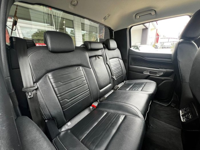 2022 Ford Ranger Sport