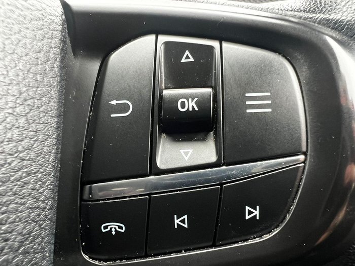 2022 Ford Ranger Sport