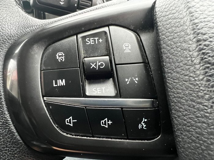 2022 Ford Ranger Sport