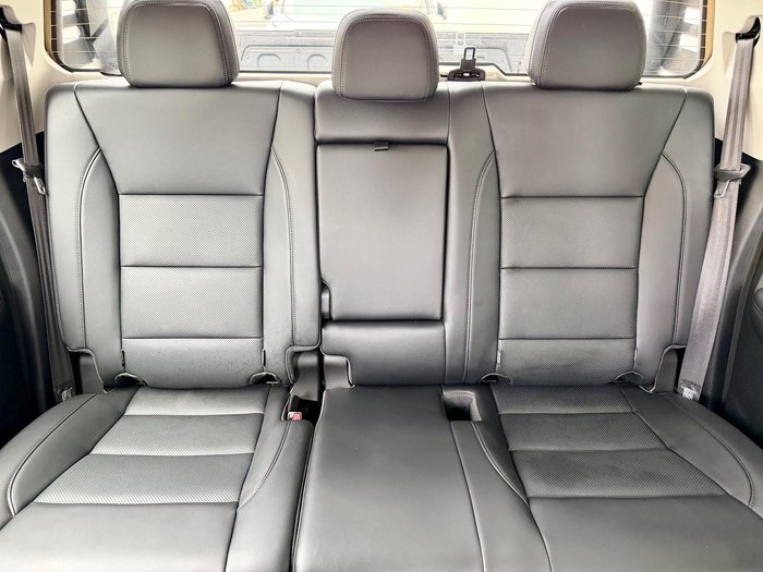 2025 GWM Cannon Vanta