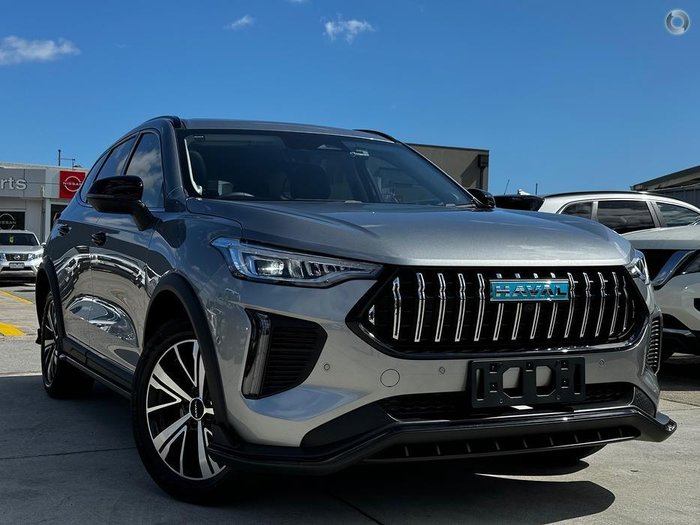 2025 GWM Haval Jolion Ultra Hybrid