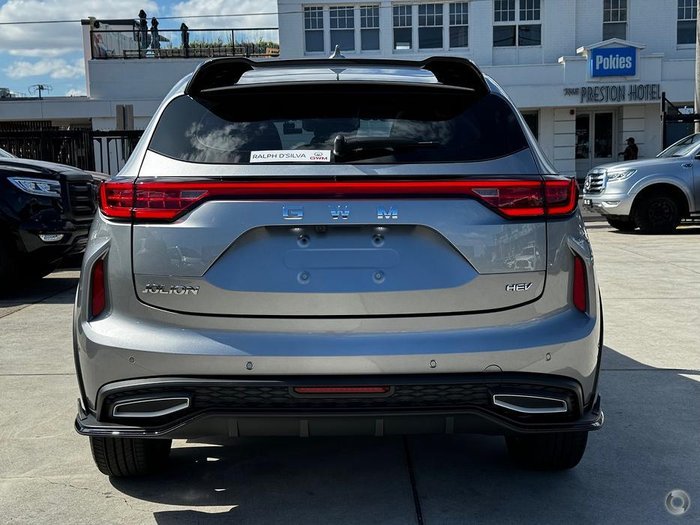 2025 GWM Haval Jolion Ultra Hybrid
