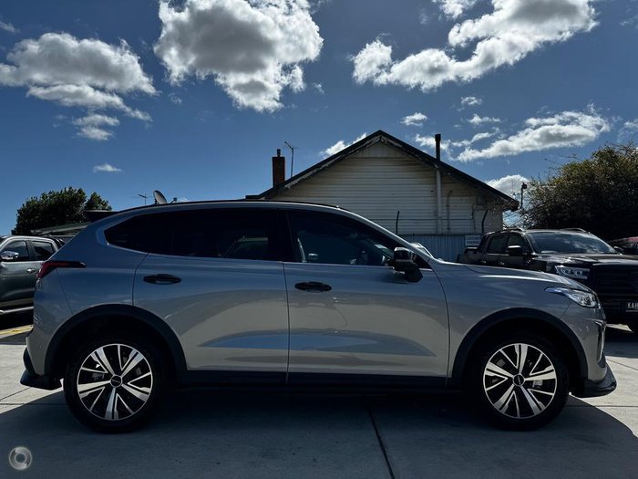 2025 GWM Haval Jolion Ultra Hybrid