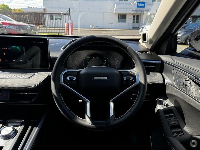 2025 GWM Haval Jolion Ultra Hybrid