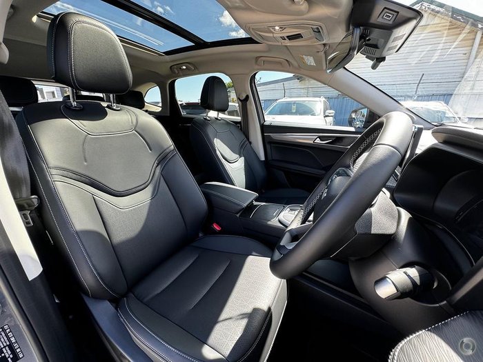 2025 GWM Haval Jolion Ultra Hybrid