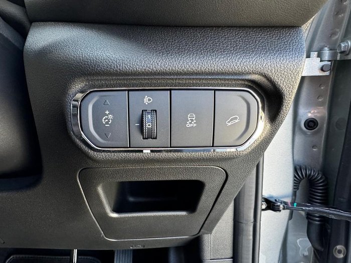 2025 GWM Haval Jolion Ultra Hybrid