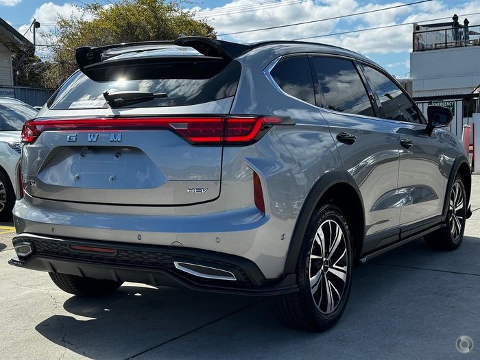 2025 GWM Haval Jolion Ultra Hybrid