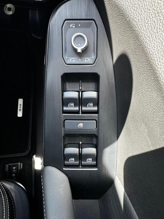 2025 GWM Haval Jolion Ultra Hybrid