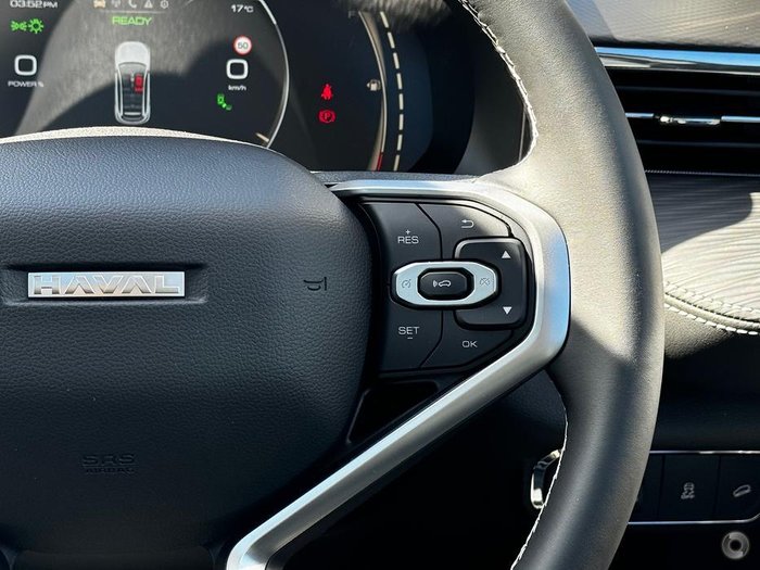 2025 GWM Haval Jolion Ultra Hybrid