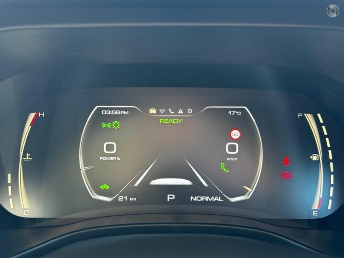 2025 GWM Haval Jolion Ultra Hybrid