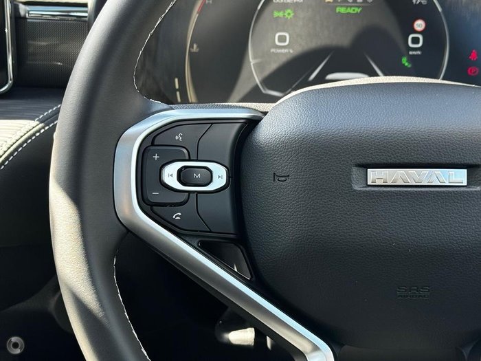 2025 GWM Haval Jolion Ultra Hybrid