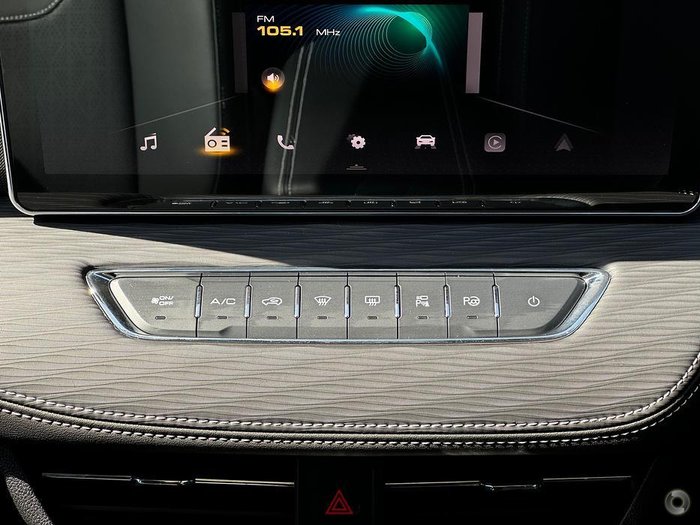 2025 GWM Haval Jolion Ultra Hybrid