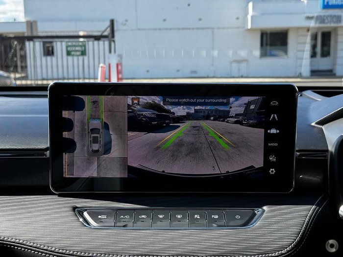 2025 GWM Haval Jolion Ultra Hybrid