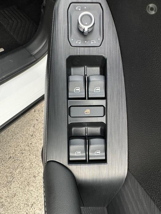 2025 GWM Haval Jolion Ultra Hybrid