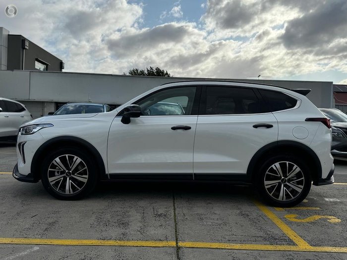 2025 GWM Haval Jolion Ultra Hybrid