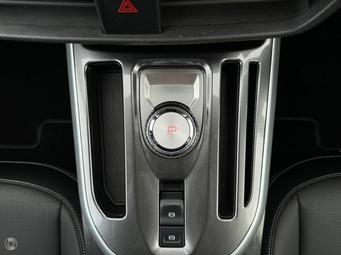 2025 GWM Haval Jolion Ultra Hybrid