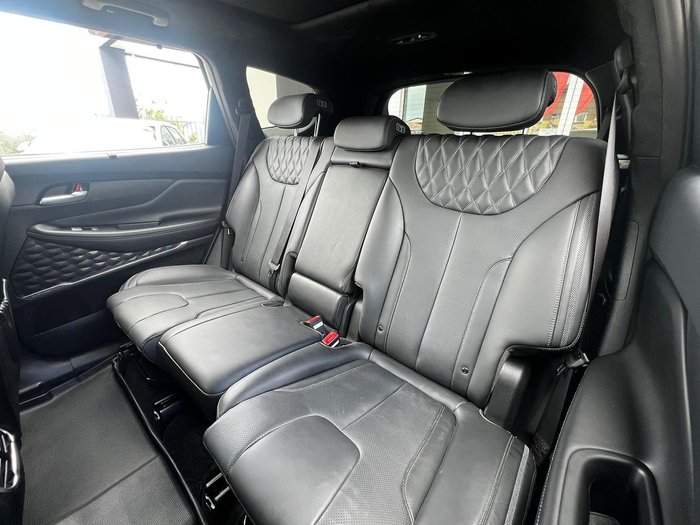 2023 Hyundai Santa Fe Highlander