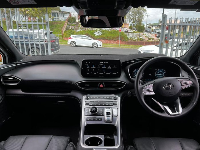 2023 Hyundai Santa Fe Highlander