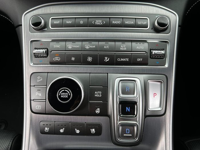 2023 Hyundai Santa Fe Highlander