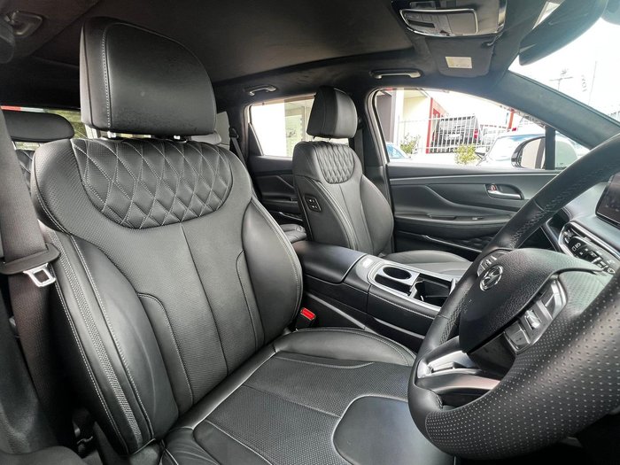 2023 Hyundai Santa Fe Highlander