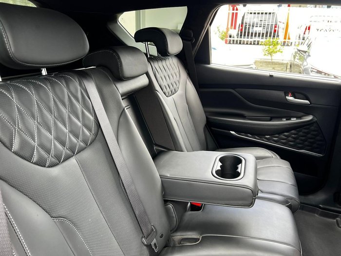 2023 Hyundai Santa Fe Highlander