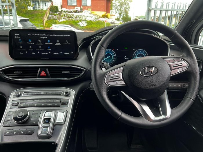 2023 Hyundai Santa Fe Highlander