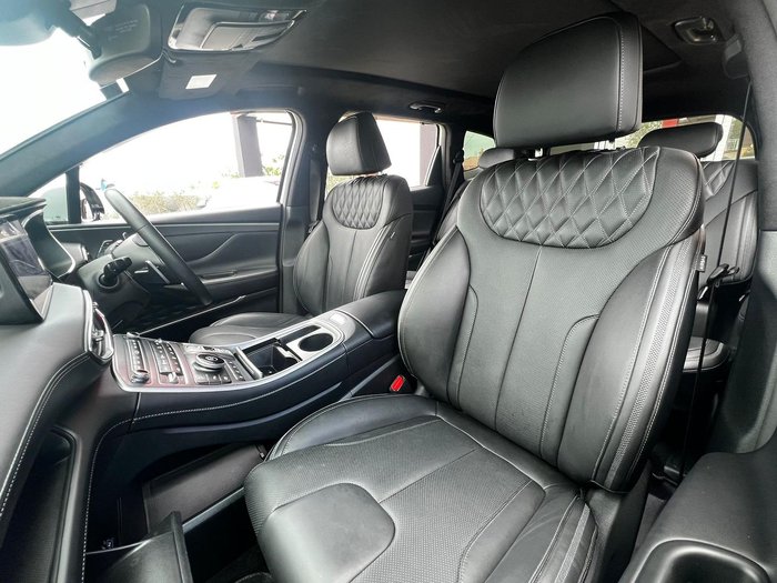 2023 Hyundai Santa Fe Highlander