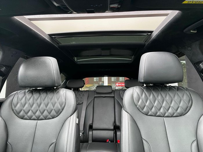 2023 Hyundai Santa Fe Highlander