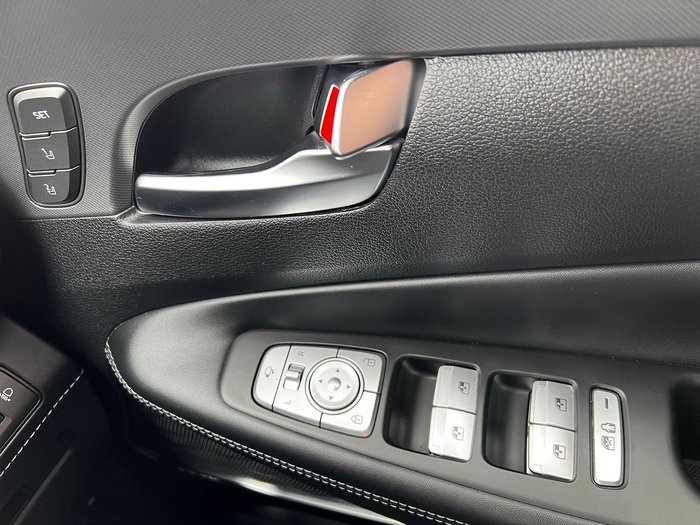 2023 Hyundai Santa Fe Highlander