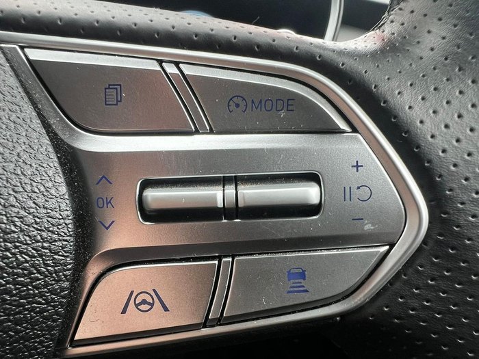 2023 Hyundai Santa Fe Highlander