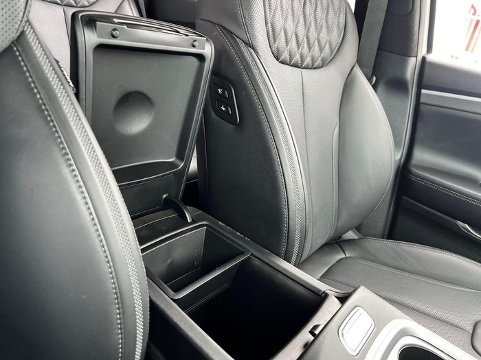 2023 Hyundai Santa Fe Highlander