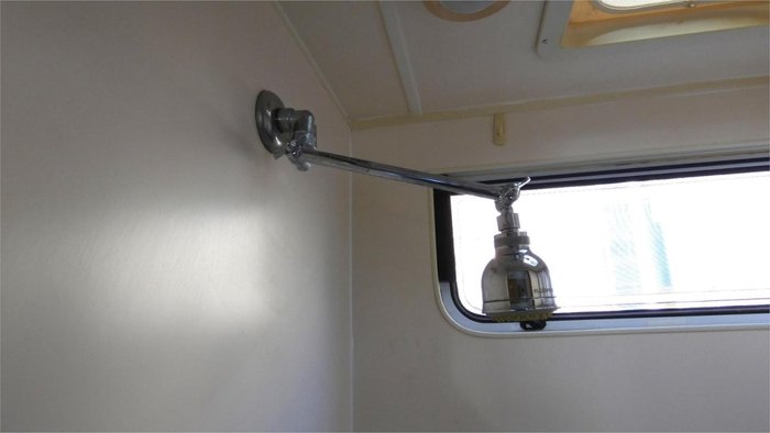 2006 Millard Endeavour Ii White