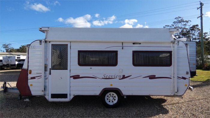 2004 Windsor Seaview