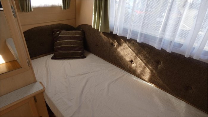 2004 Windsor Seaview