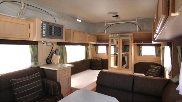 2004 Windsor Seaview