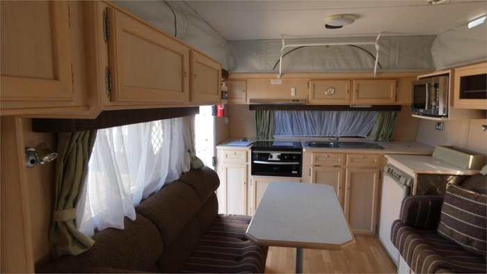 2004 Windsor Seaview